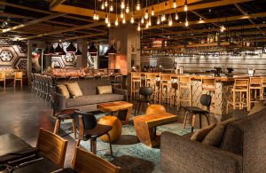 Restaurant Design Trends