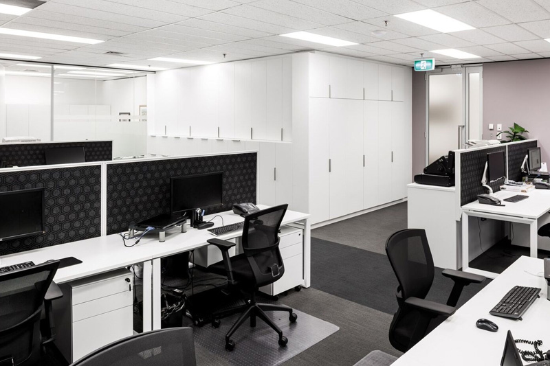 Open Plan Office vs Closed Office: Key Considerations