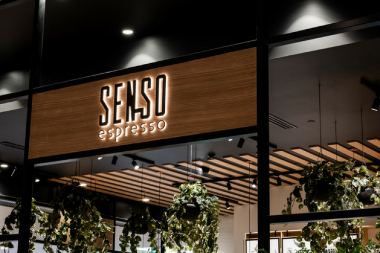 Senso Espresso