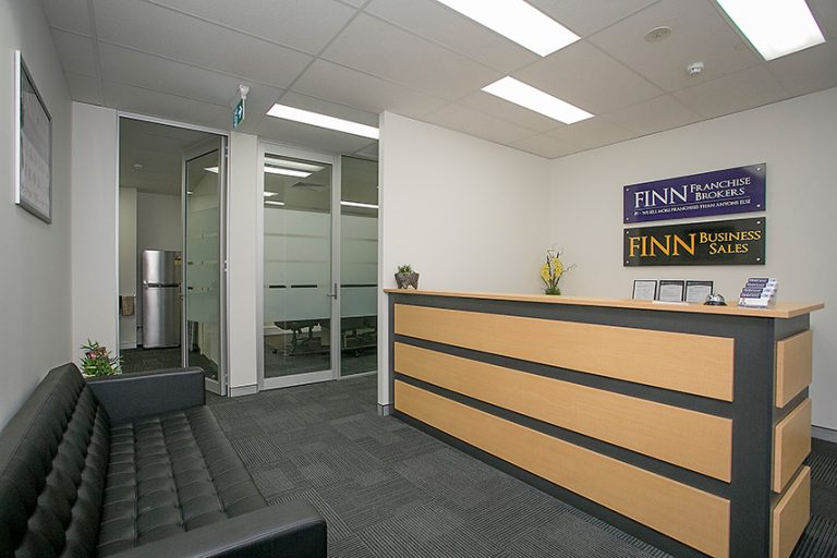 Finn Franchise Brokers