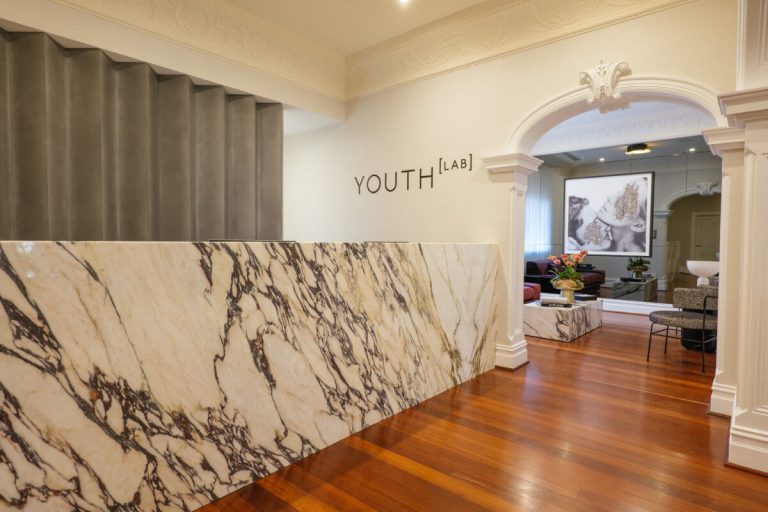 Youth Lab – Claremont