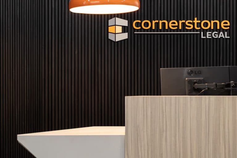 Cornerstone Legal